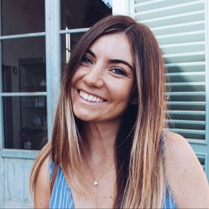 Meet your Posher, Nicolette